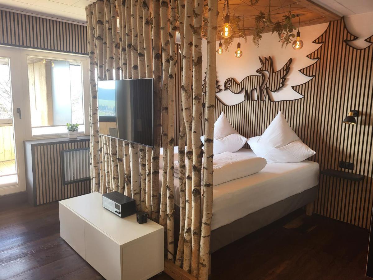 Apartment Fabelwald Black Forest Schonach im Schwarzwald 外观 照片